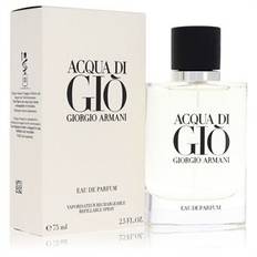 Acqua Di Gio by Giorgio Armani - Eau De Parfum Refillable Spray 75 ml - för män