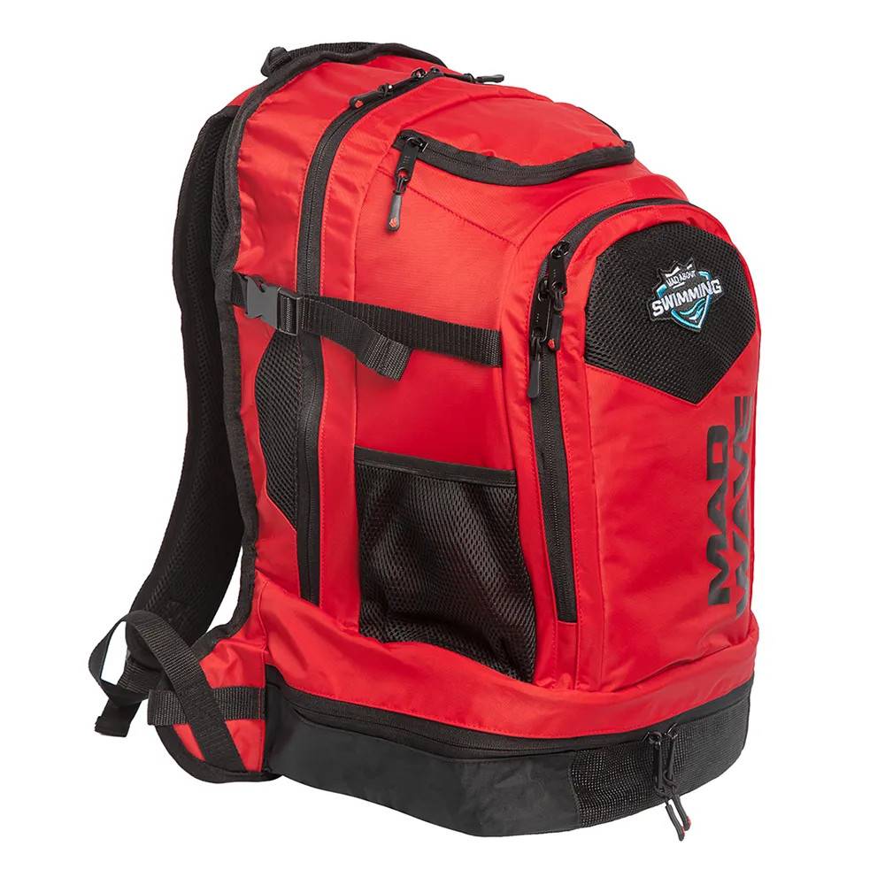 Madwave Lane 32l Rygsæk