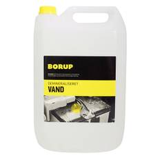 Borup Demineraliseret vand 10 l