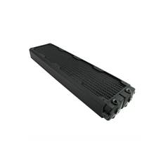 RAD Black Ice SR2 Xtreme+ 480 MP Multi Port Radiator - Black Carbon