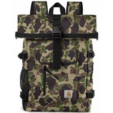 Philis 22L Backpack - Camo Duck Green