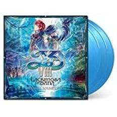 Ys VIII: Lacrimosa of Dana (Original Soundtrack)