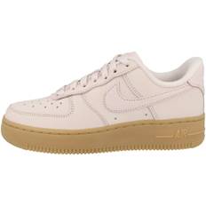 Air Force 1 Premium Women Sneaker low rosa