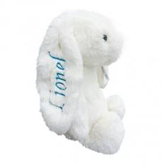 Gosedjur med namn, Cream - Jellycat (Gul,3)