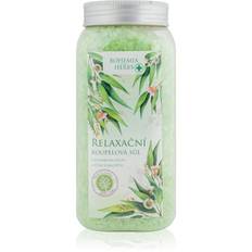 Bohemia Gifts & Cosmetics Bohemia Herbs Eucalyptus Badsalt 900 g
