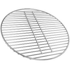 7441 Brikettgaller till 57 cm Weber Kulgrill Master Touch/One-Touch, rostfritt stål