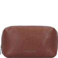 Kulturbeutel Leder 18 cm