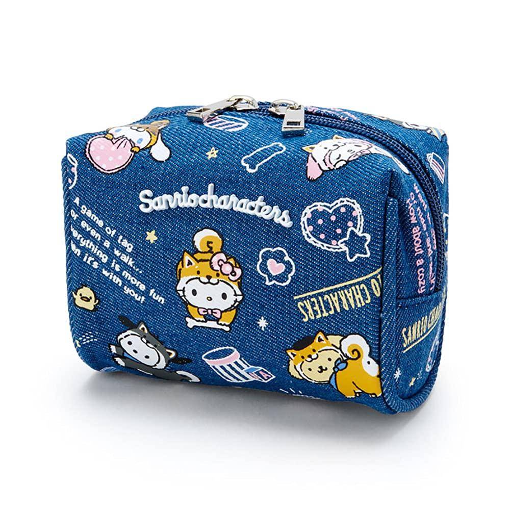 Sanrio Sanrio Karaktärer Necessär 574333 (Shiba Inu)