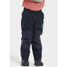 Didriksons Narvi Kids Pant - Navy