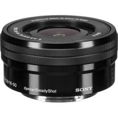 Sony E PZ 16-50mm f/3,5-5,6 OSS