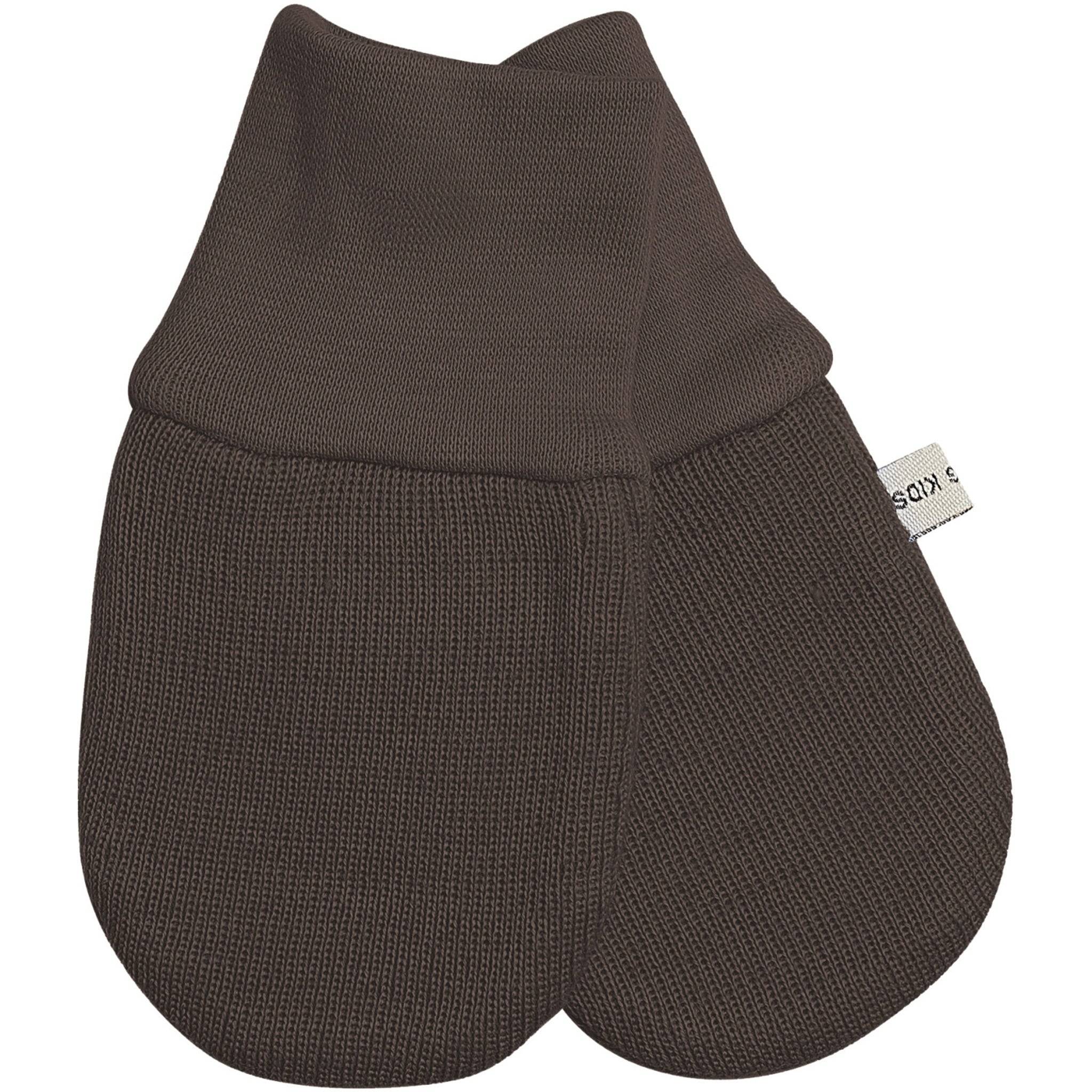 Racing Kids Babyvante U/tot Dark Brown Str. XS
