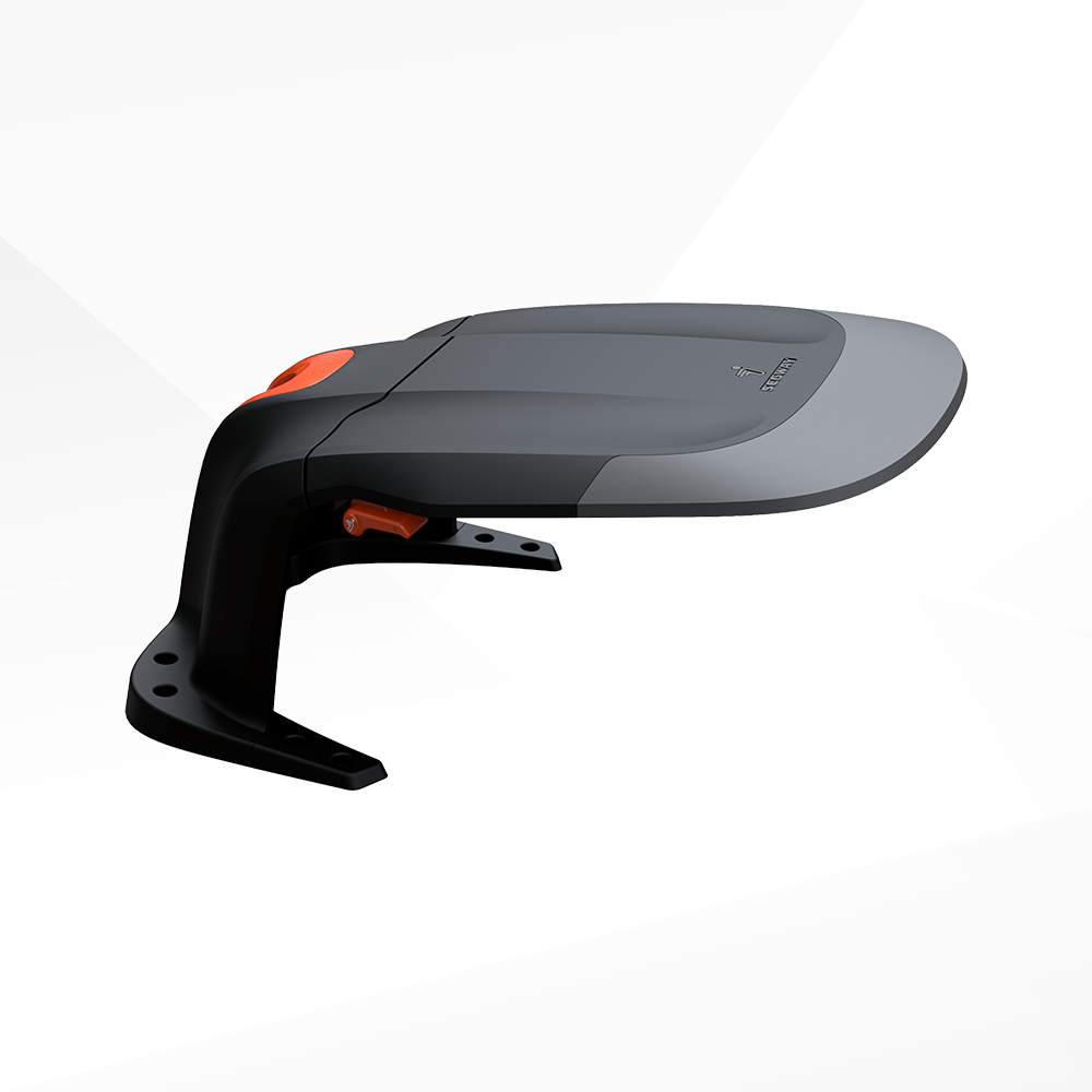 Segway Garage S