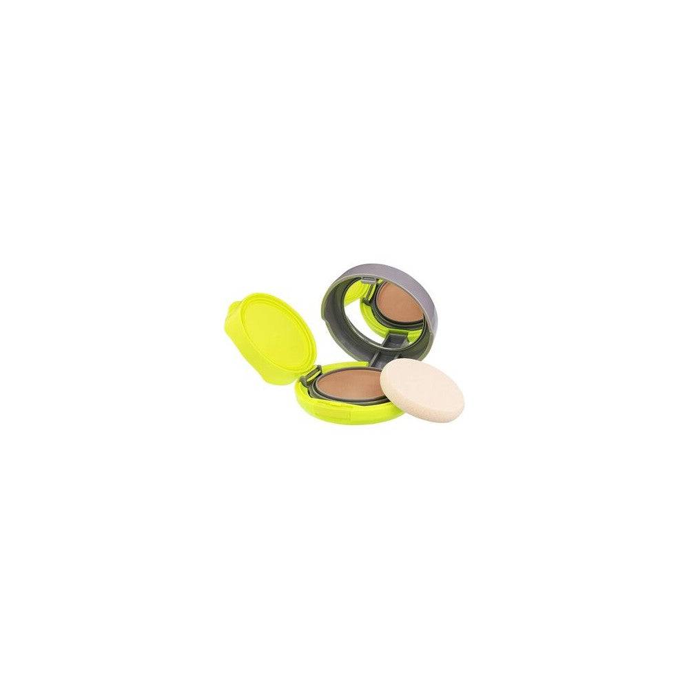 Shiseido Sports BB Compact WetForce SPF 50+ Very Dark 12 g — Cipria Compatta