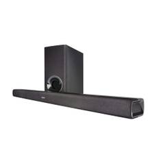 Denon Soundbar Subwoofer Black Denon DHT-S316 ARC/Bluetooth Compatible/Wireless DHT-S316K