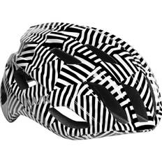 Mojito3 WG11 Road Helmet (Camo Black/White)