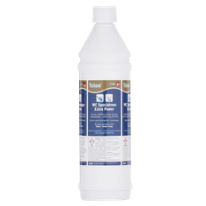 Toiee Extra Power Special WC Rens – 1 liter