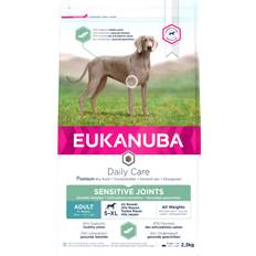 Eukanuba Dailycare Adult All Breeds Sensitive Joints