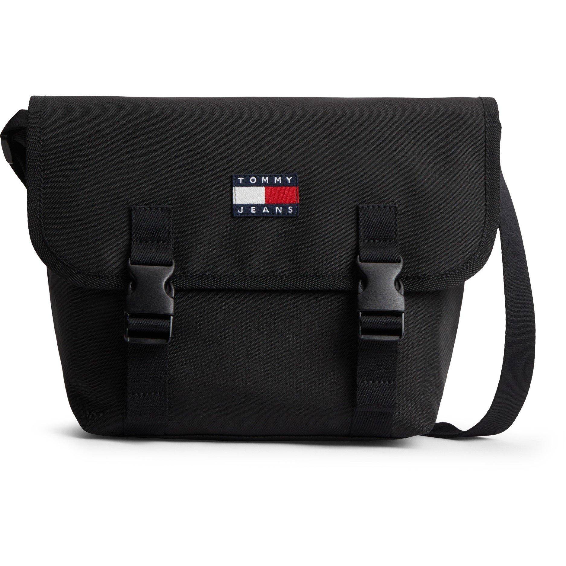 Tommy Jeans Essential Daily Messenger Bag