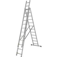 Kombistege Regin Proffs, 3-delad, 6 m