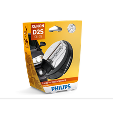 Philips D2S Vision Xenon 35W 1 stk.