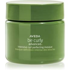 Aveda Be Curly Advanced™ Intensive Curl Perfecting Masque Maske til krøllet hår 25 ml - 25 ml