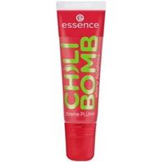 essence CHILI BOMB shiny lipgloss Läppglans