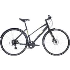 Nishiki Touring Master Dame Altus 8g Hydr.Disc