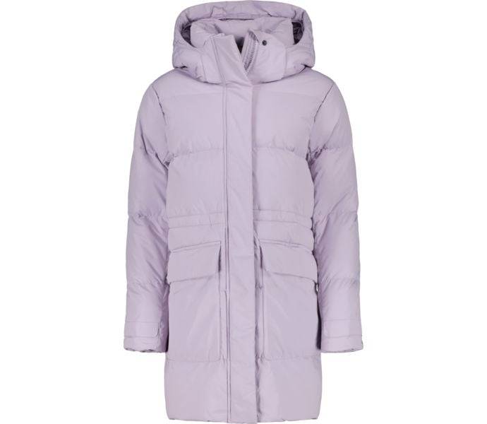 Cristy Down JR vinterjacka, PURPLE, Barn, 140