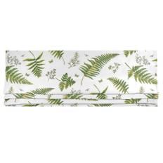 Stensöta Vit Hissgardin Arvidssons Textil