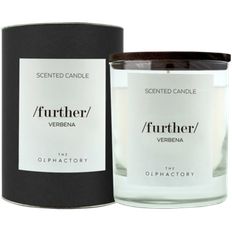 Doftljus Ambientair Further Verbena 40h