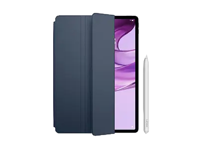 Lenovo Yoga Tab Gen 2 Core Bundle MediaTek Dimensity 9500s Processor 3.73 GHz , Android 16 eller senare, 256 GB UFS 4.1