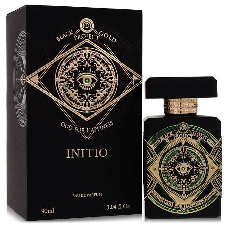 Initio Oud For Happiness Eau De Parfum Vaporisateur (Unisexe) Homme 90 ml