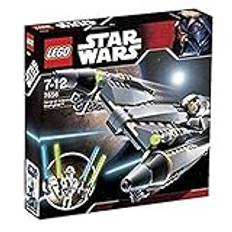 LEGO Star Wars 7656 General Grievous Starfighter