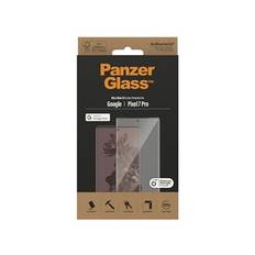 PanzerGlass Screen Protector Google Pixel 7 Pro FP | Ultra-Wide Fit