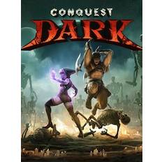 Conquest Dark (PC) - Steam Gift - EUROPE