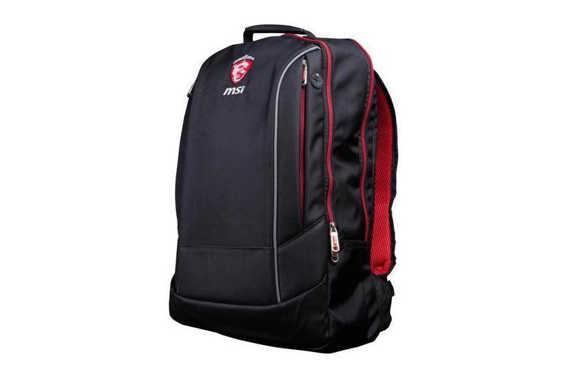 MSI Gaming Backpack - 15.6