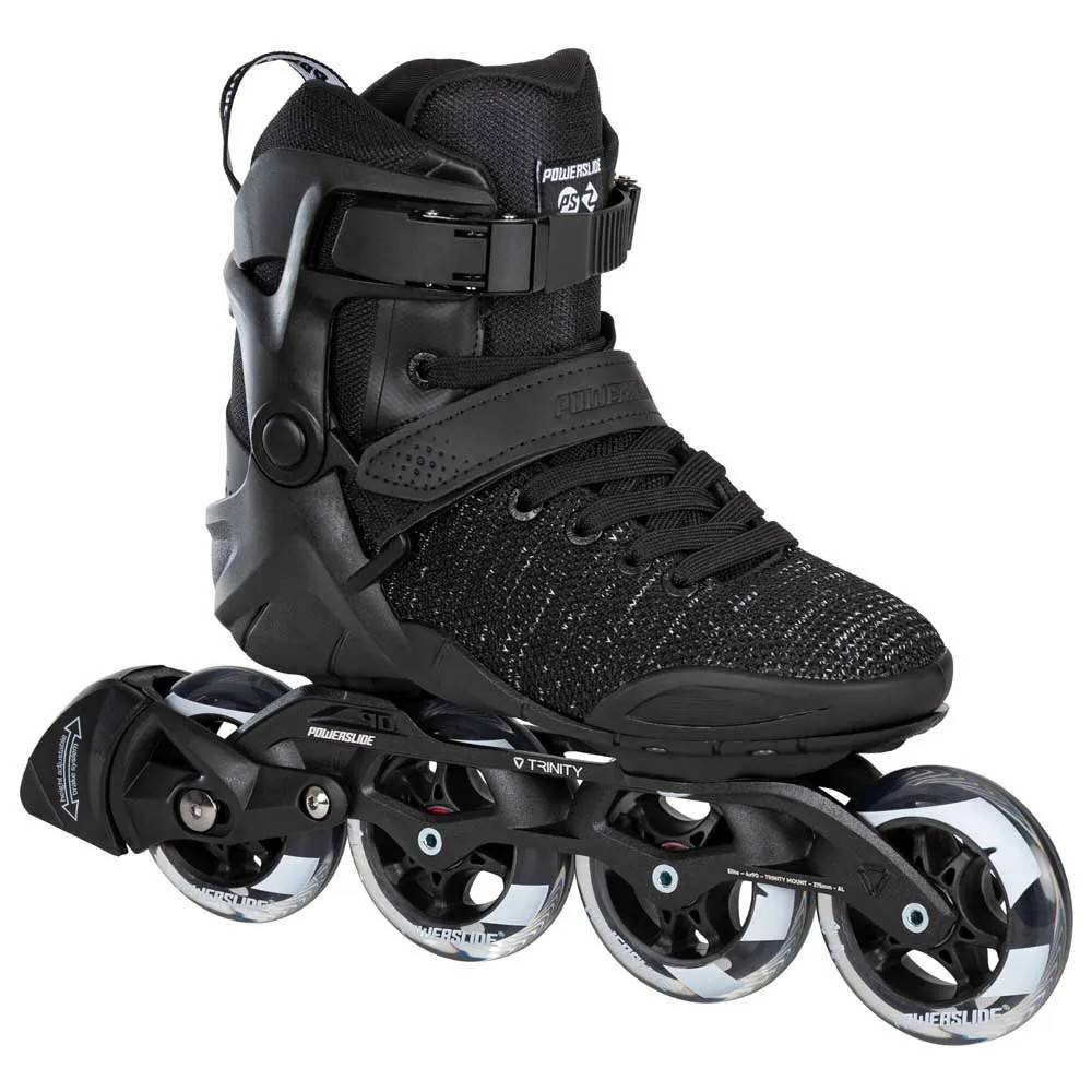 Powerslide Phuzion Xenon 90 Inline-skøjter Refurbished
