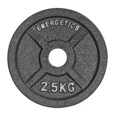 Viktskiva 2,5 kg , Onesize, Unisex, ONESIZE