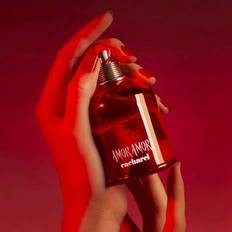 Amor Amor 30-50ML Eau de Toilette för kvinnor (50 ml,30 ml)
