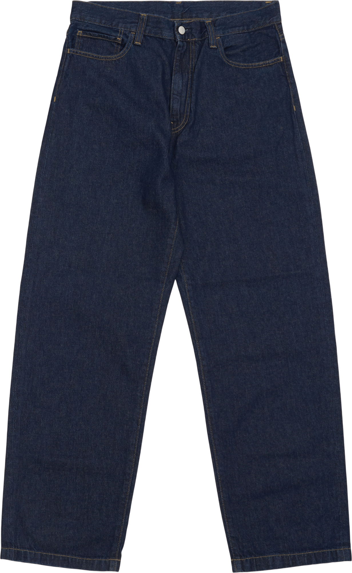 Carhartt WIP Landon Pant Loose fit - Blå - W36.