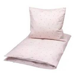 Müsli Viola Sengetøj Baby - Nightingale/Cream/Oat 70 X 100 Cm