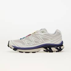 Sneakers Salomon XT-6 White/ Lunar Rock/ Liberty EUR 42 - Liberty - 42