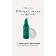 Botanical Repair Strength Overnight serum, 100ml