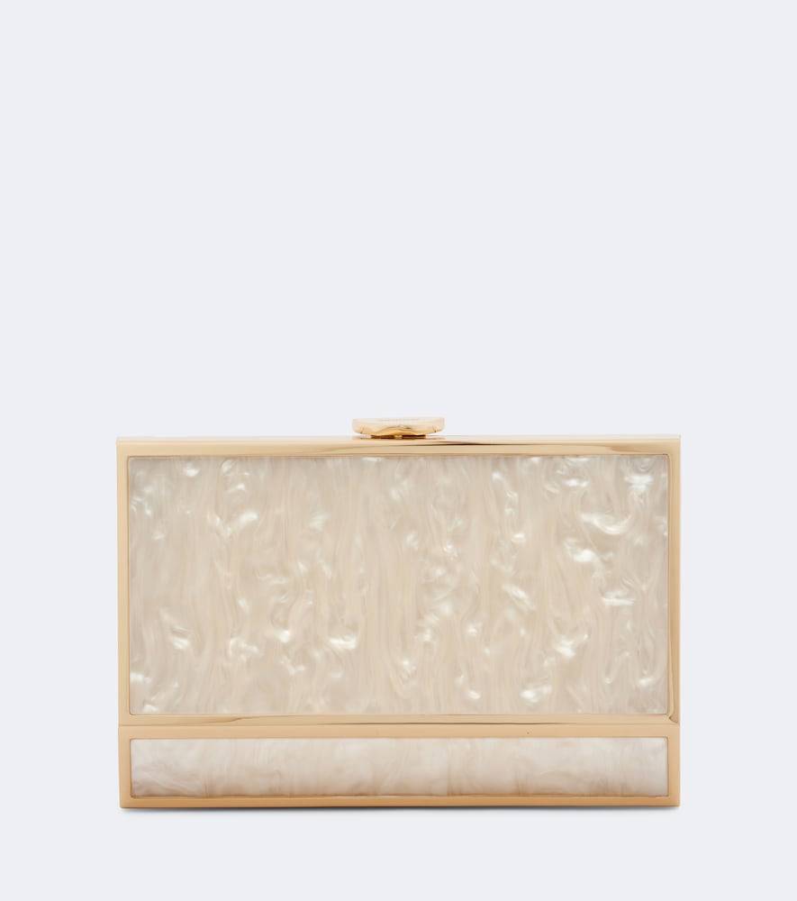 Simkhai Maddox Small clutch