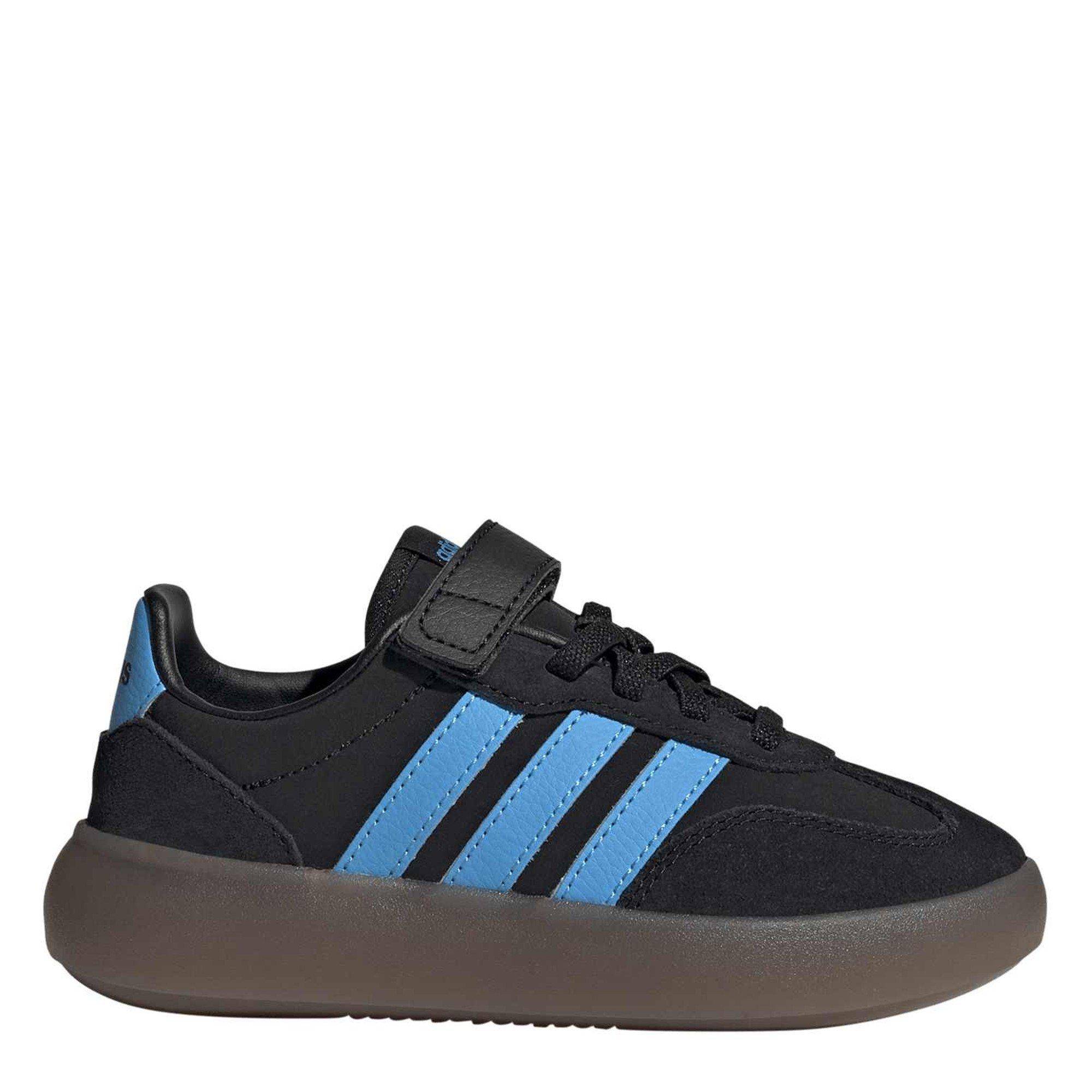 Adidas Kids' Barreda Decode Low-Top Trainers