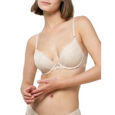 Amourette Spotlight WHU push-up BH • creme – Triumph