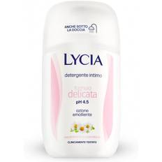 Lycia Intim rengöring Delikat formula 200 ml