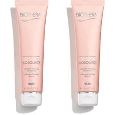 2st Biotherm Biosource Softening Foaming Cleanser - 150 ml