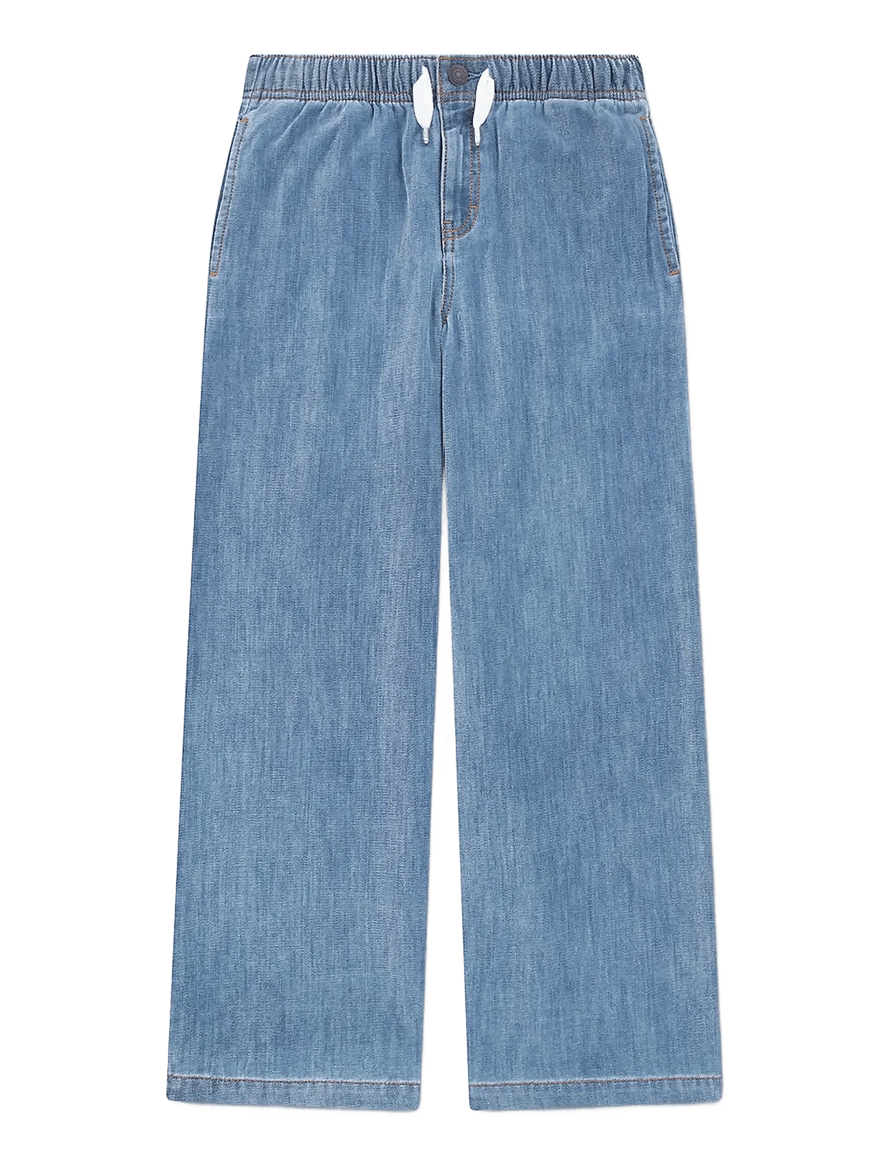 Levi's Px-Denim Pants - Blue - 152