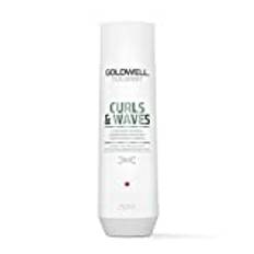 DUALSENSES CURLS & WAVE HYDRATING SHAMPOO 250 ML.